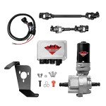 Polaris Ranger Electric Power Steering Kit