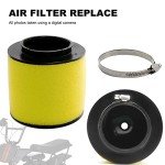 Honda Foreman Rancher Air Oil Filter Kit