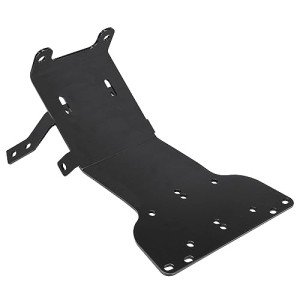 Extreme Max ATV Winch Mount for Honda Ranchers