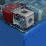 Mighty Max YTX14-BS Gel Battery for Honda Rancher