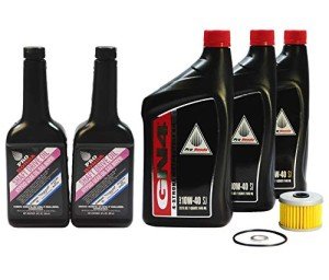 Honda Rancher 350 TRX350 Full Service Kit