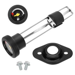 Honda Foreman 400 450 Fuel Gauge Gas Cap