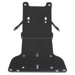 Extreme Max ATV Winch Mount for Honda Ranchers