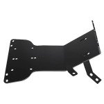 Extreme Max ATV Winch Mount for Honda Ranchers