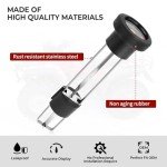 Honda Foreman 400 450 Fuel Gauge Gas Cap