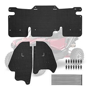 KEMIMOTO UTV Mud Guards for Talon 1000 Models