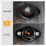 Honda Foreman 400 450 Fuel Gauge Gas Cap