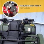 Honda ATV Reverse Cap Button M MATI