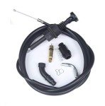 ATV Carburetor Choke Cable Kit for Honda TRX