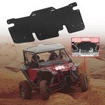 KEMIMOTO UTV Mud Guards for Talon 1000 Models