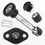 Honda Foreman 400 450 Fuel Gauge Gas Cap