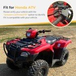 Honda ATV Reverse Cap Button M MATI