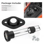 Honda Foreman 400 450 Fuel Gauge Gas Cap