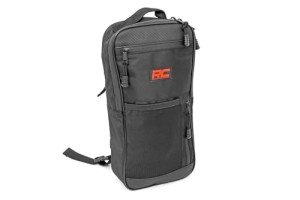 Rough Country Honda Talon Center Console Storage Bag