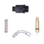 ATV Carburetor Choke Cable Kit for Honda TRX