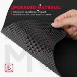 KEMIMOTO UTV Mud Guards for Talon 1000 Models