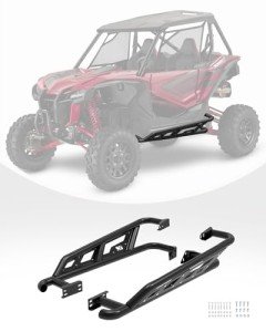 NIXFACE Heavy-Duty Nerf Bars for Talon 1000