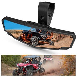 KIWI MASTER Rear View Mirror for Honda Talon