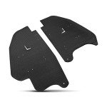 KEMIMOTO UTV Mud Guards for Talon 1000 Models
