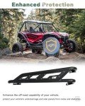 NIXFACE Heavy-Duty Nerf Bars for Talon 1000