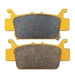 TrailD Ceramic Brake Pads for Honda Talon 1000