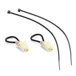 Mofun Seat Belt Bypass Harness for Honda Talon