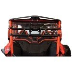Tusk Spare Tire Carrier for Honda Talon 1000X-4