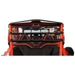 Tusk Spare Tire Carrier for Honda Talon 1000X-4