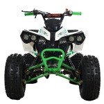 X-PRO Storm 125cc Green ATV for Adults