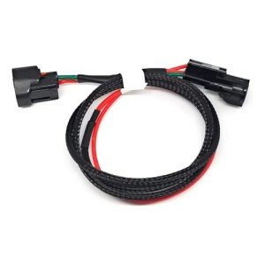 Camotokiit Key-on Power Harness for Honda ATVs