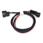 Camotokiit Key-on Power Harness for Honda ATVs