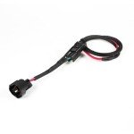 Camotokiit Key-on Power Harness for Honda ATVs