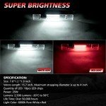 ANGU-OFFROAD Universal LED Dome Light for UTVs