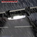 ANGU-OFFROAD Universal LED Dome Light for UTVs