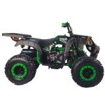 X-PRO 200 Utility ATV with Automatic Transmission
