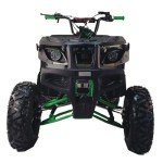X-PRO 200 Utility ATV with Automatic Transmission