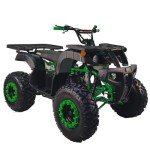 X-PRO 200 Utility ATV with Automatic Transmission