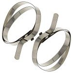 NICHE Rear Left CV Axle Boot Kit For Honda TRX700XX 42330-HP6-A01 42340-HP6-A02 ATV