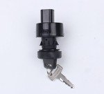 Yamaha Rhino Ignition Key Switch Replacement