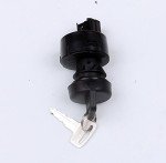 Yamaha Rhino Ignition Key Switch Replacement