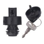 Yamaha Rhino Ignition Key Switch Replacement