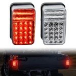 LED Tail Light for Yamaha UTV Models (2PCS)