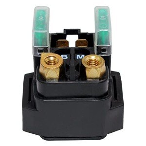 Yamaha Rhino 660/450 Starter Solenoid Relay