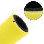 Yamaha Rhino 660/450 Air Filter Replacement