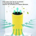 Yamaha Rhino 660/450 Air Filter Replacement