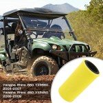 Yamaha Rhino 660/450 Air Filter Replacement