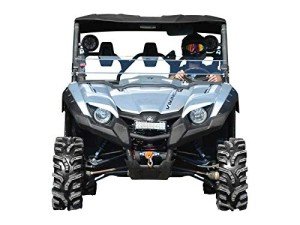 SuperATV 2" Lift Kit for Yamaha Viking VI