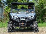 SuperATV 2" Lift Kit for Yamaha Viking VI
