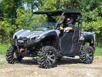 SuperATV 2" Lift Kit for Yamaha Viking VI