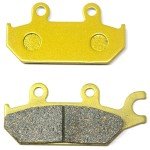 Master Chen ATV Brake Pads for Yamaha Models